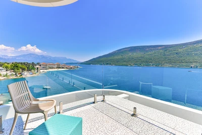 Club Framissima Kumbor 4*