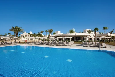 Hôtel Riu Karamboa 5* - Adult Only - Vente Flash