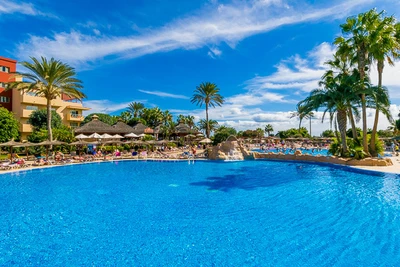 Club Framissima Elba Carlota 4*