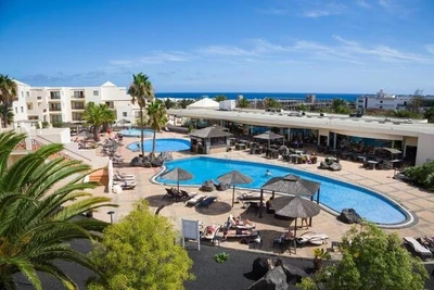 Club Framissima Vitalclass Lanzarote 4*