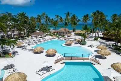 Club Framissima Sunscape Coco Punta Cana 5*
