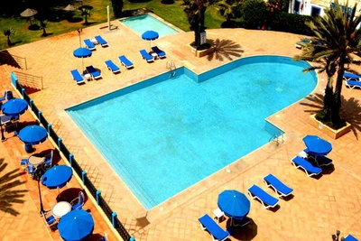 Hôtel Oasis & Spa 3*