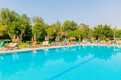 Hôtel Tildi 3*