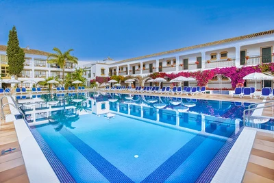 Hôtel Globales Cortijo Blanco 3*