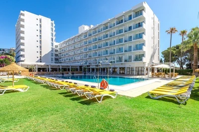 Hôtel THB San Fermin 3*