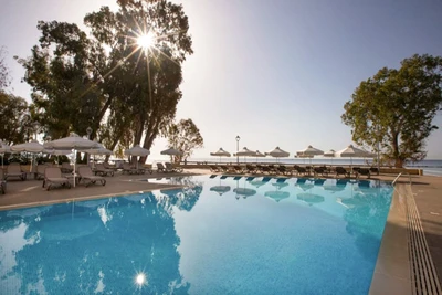 Hôtel Harmony Bay 3*