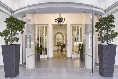 Hôtel Mikes Kanarium City 3*