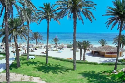 Hôtel Eden Star 4*