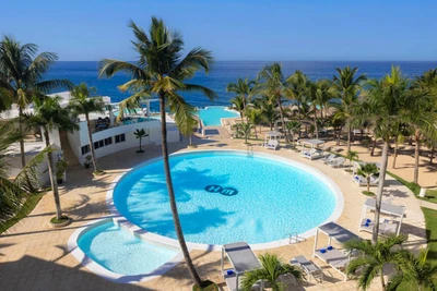 Hôtel Adult Only - HM Alma de Bayahibe 4*