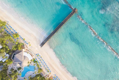 Hôtel Impressive Punta Cana 5*