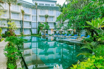 Hôtel The 101 Bali Fontana 4*