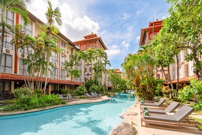 Hôtel Prime Plaza Sanur 4*