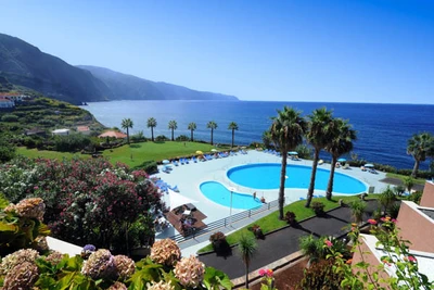 Hôtel Monte Mar 4*