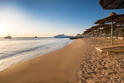 Hôtel Bella Vista Resort Hurghada 4*