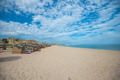 Hôtel Shams Safaga Resort 4*