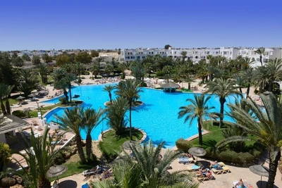 Club Jumbo Djerba Resort 4*