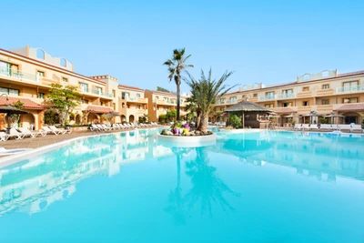 Club Jumbo Elba Lucia Sport 3*