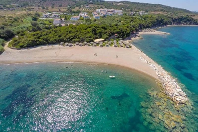 Club Jumbo Sunrise Village Beach Hotel 4*