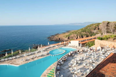 Club Jumbo Castelsardo 4*