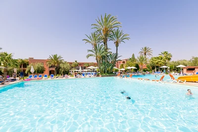 Club Jumbo Targa Aqua Parc Resort 4*