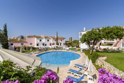 Club Jumbo Clube Vilarosa 3*