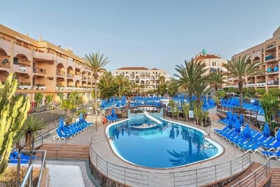Hôtel Dunas Mirador Maspalomas 3*