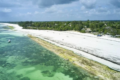 Hôtel Papillon Lagoon Reef 3*