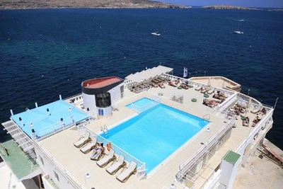 Hôtel Gillieru 4*