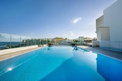 Grand Hôtel Gozo 4*
