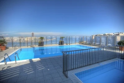 Hôtel Plaza Regency 3*
