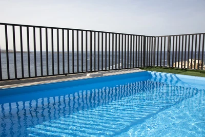 Hôtel Relax Inn 3*