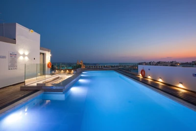 Hôtel Solana & Spa 4*