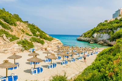 Hôtel HYB Eurocalas 4*