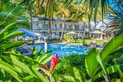 Hôtel Exsel Alamanda 2*
