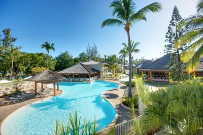 Hôtel Le Récif 3* sup