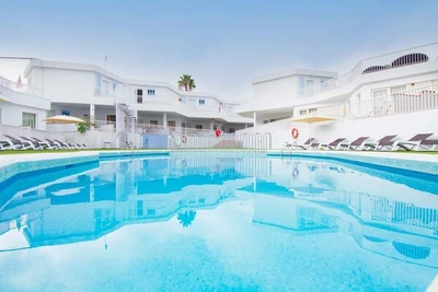 Hôtel Bungalows Checkin Atlantida 3*