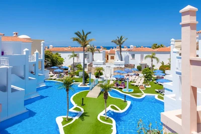 Hôtel Labranda Bahía Fañabé & Villas 3*