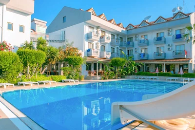 Hôtel Silver 3*