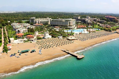 Adora Resort Hôtel 5*