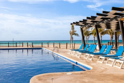 Hôtel Allegro Playacar 4*