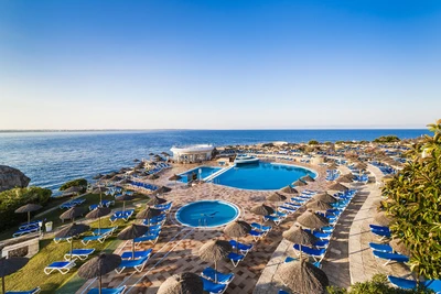 Club Framissima Globales Almirante Farragut 4*