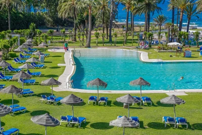 Club Framissima Sol Marbella Estepona Atalaya Park 4*