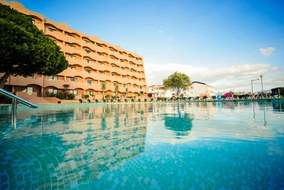 Hôtel Vila Galé Atlantico 4*