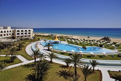 Hôtel Iberostar Waves Averroes 4*