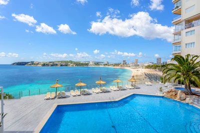 Hôtel Bahia Principe Sunlight Coral Playa 4*