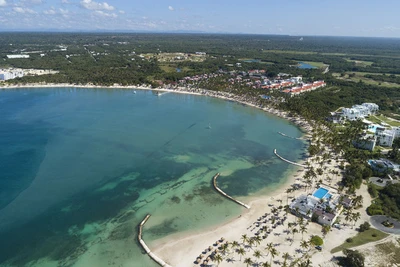 Hôtel Bahia Principe Luxury Bouganville 5* - Adults Only
