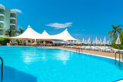 Hôtel Grand Belish 5*