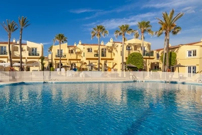 Hôtel Globales Binimar 3*