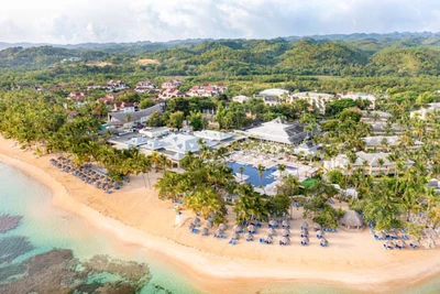 Hôtel Bahia Principe Grand El Portillo 5*