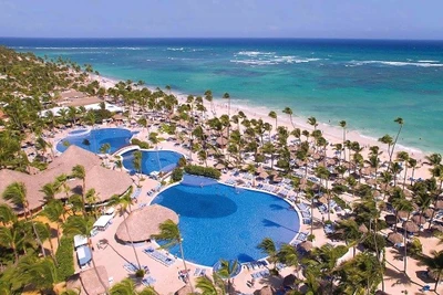 Hôtel Bahia Principe Grand Punta Cana 5*
